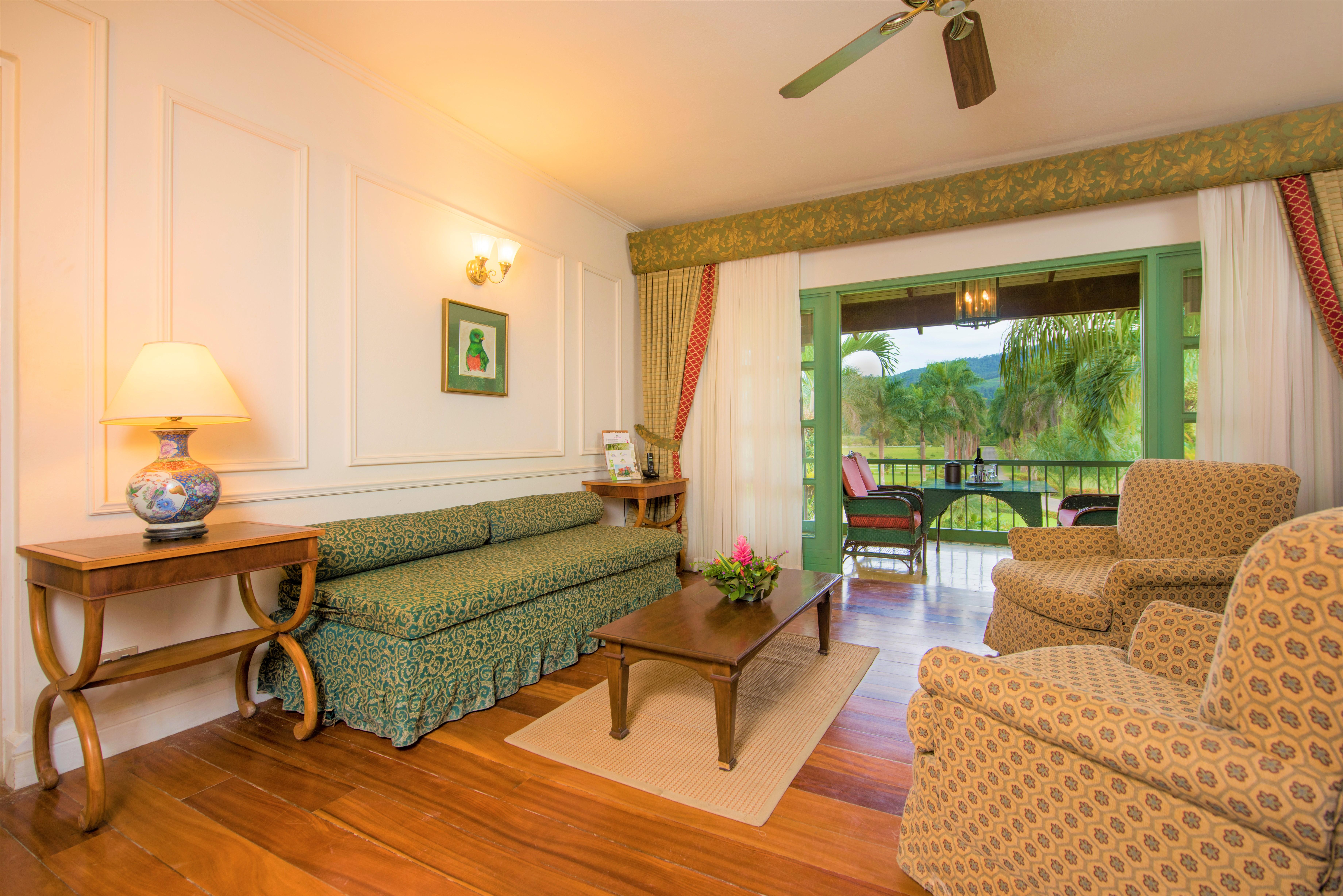 Hotel Casa Turire Turrialba Kültér fotó