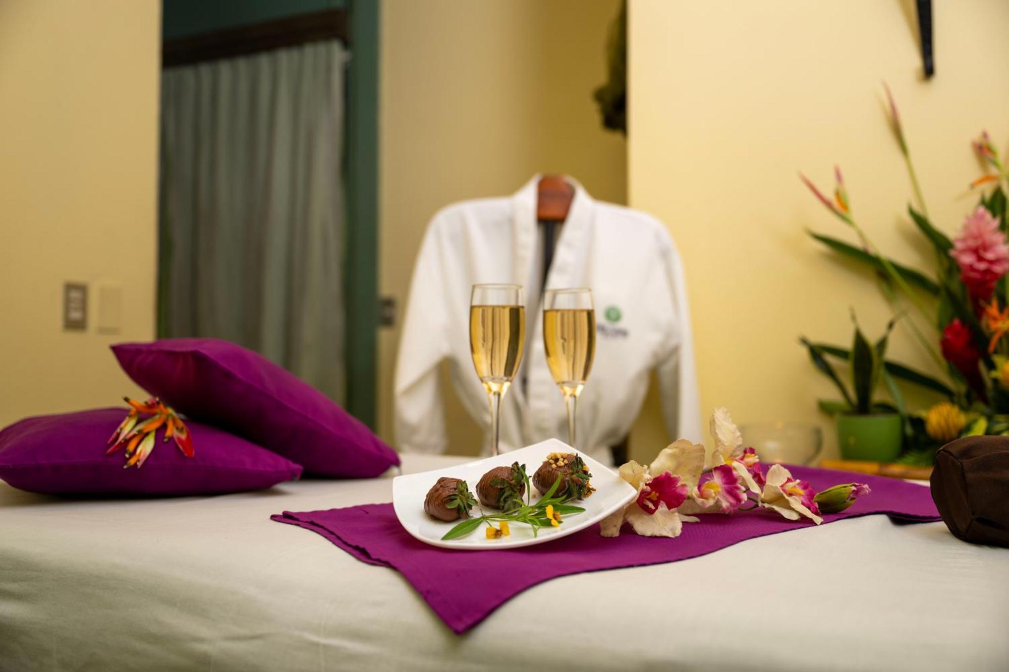 Hotel Casa Turire Turrialba Kültér fotó