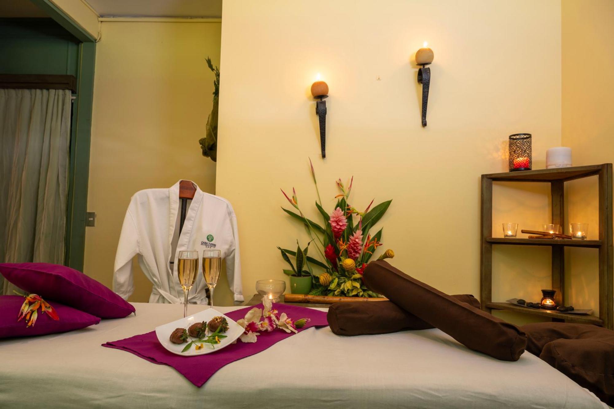 Hotel Casa Turire Turrialba Kültér fotó