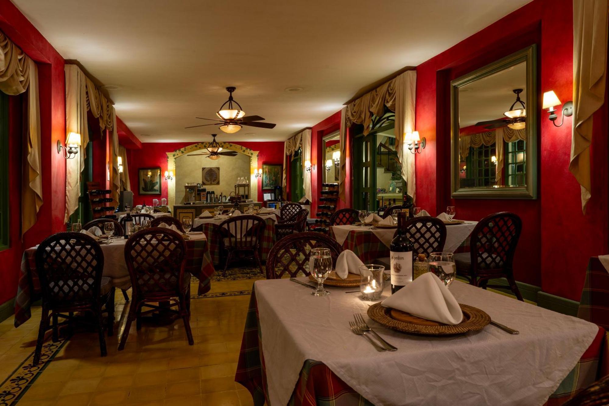 Hotel Casa Turire Turrialba Kültér fotó