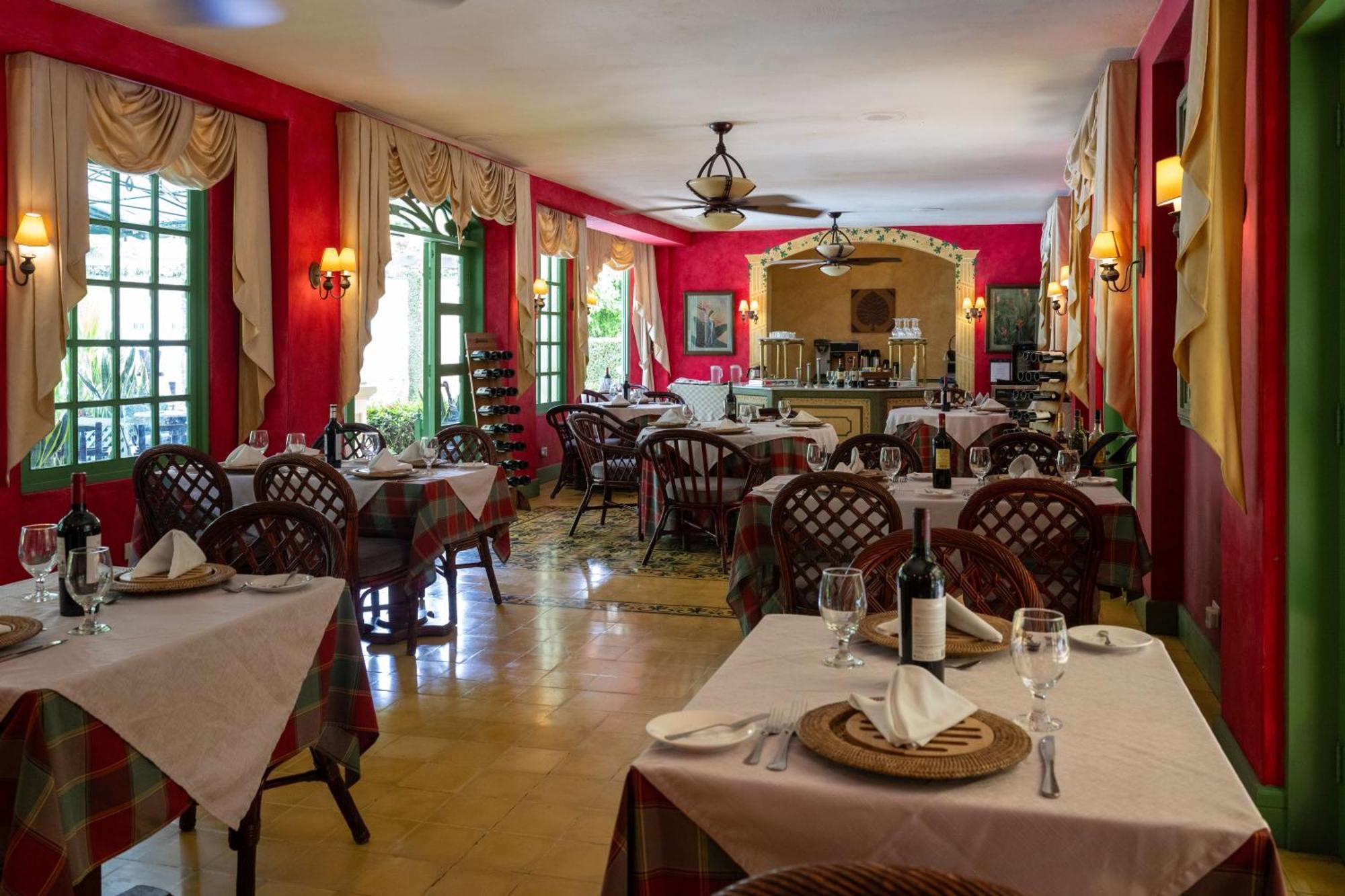 Hotel Casa Turire Turrialba Kültér fotó