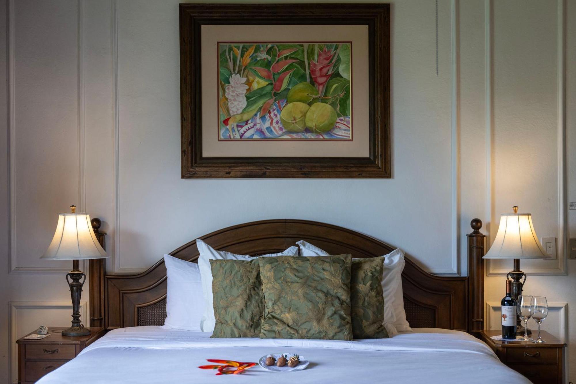 Hotel Casa Turire Turrialba Kültér fotó