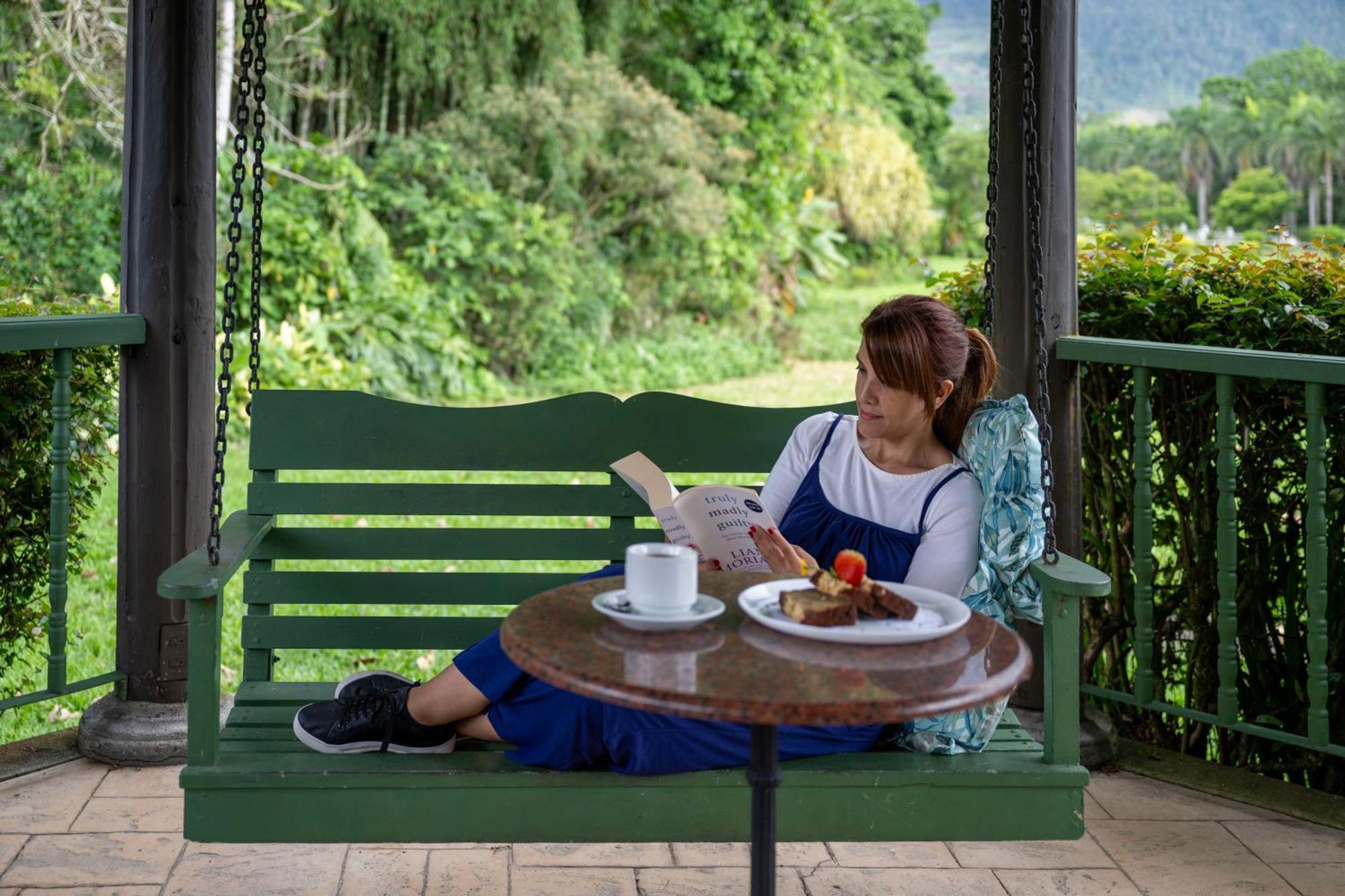 Hotel Casa Turire Turrialba Kültér fotó